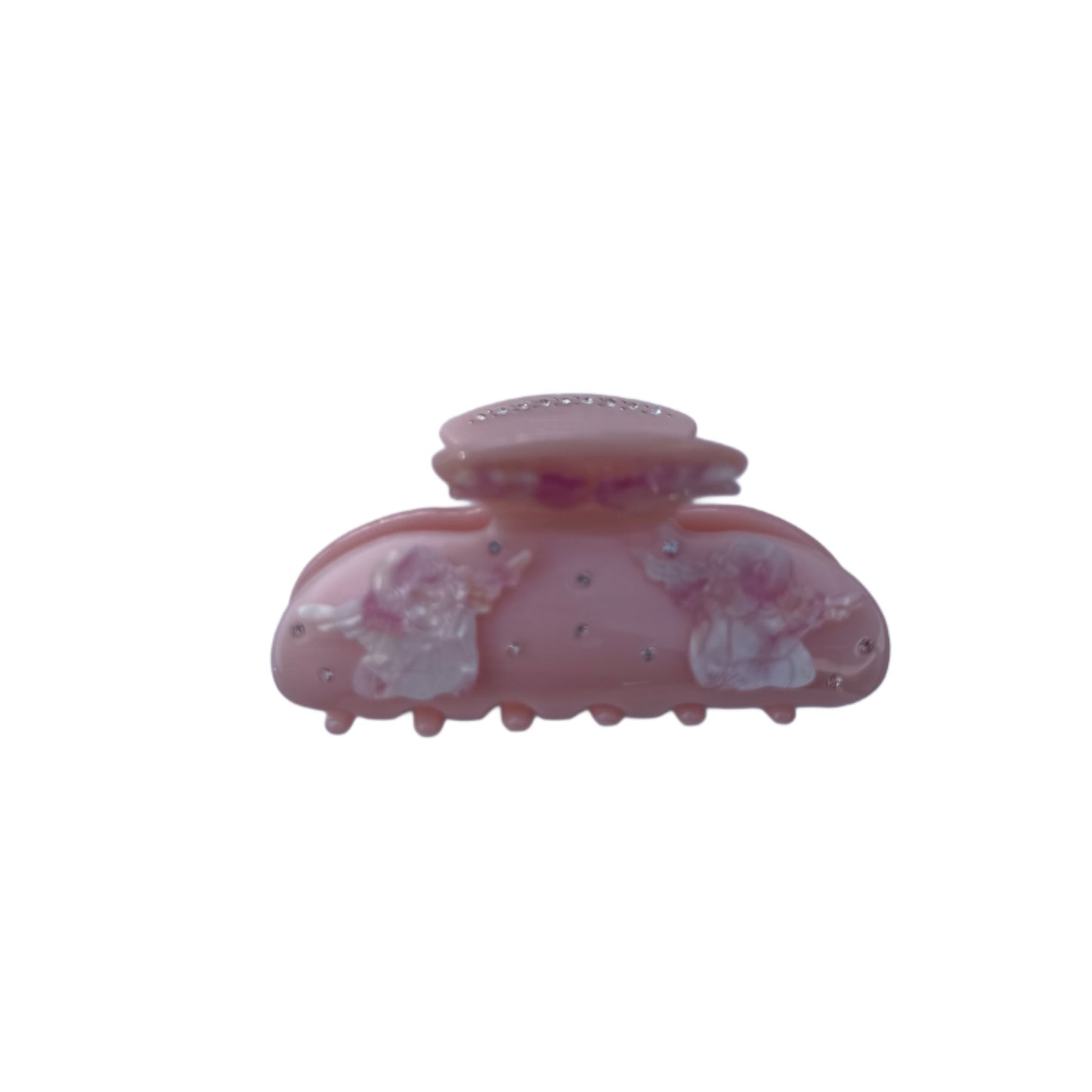 Angel Blush Clip
