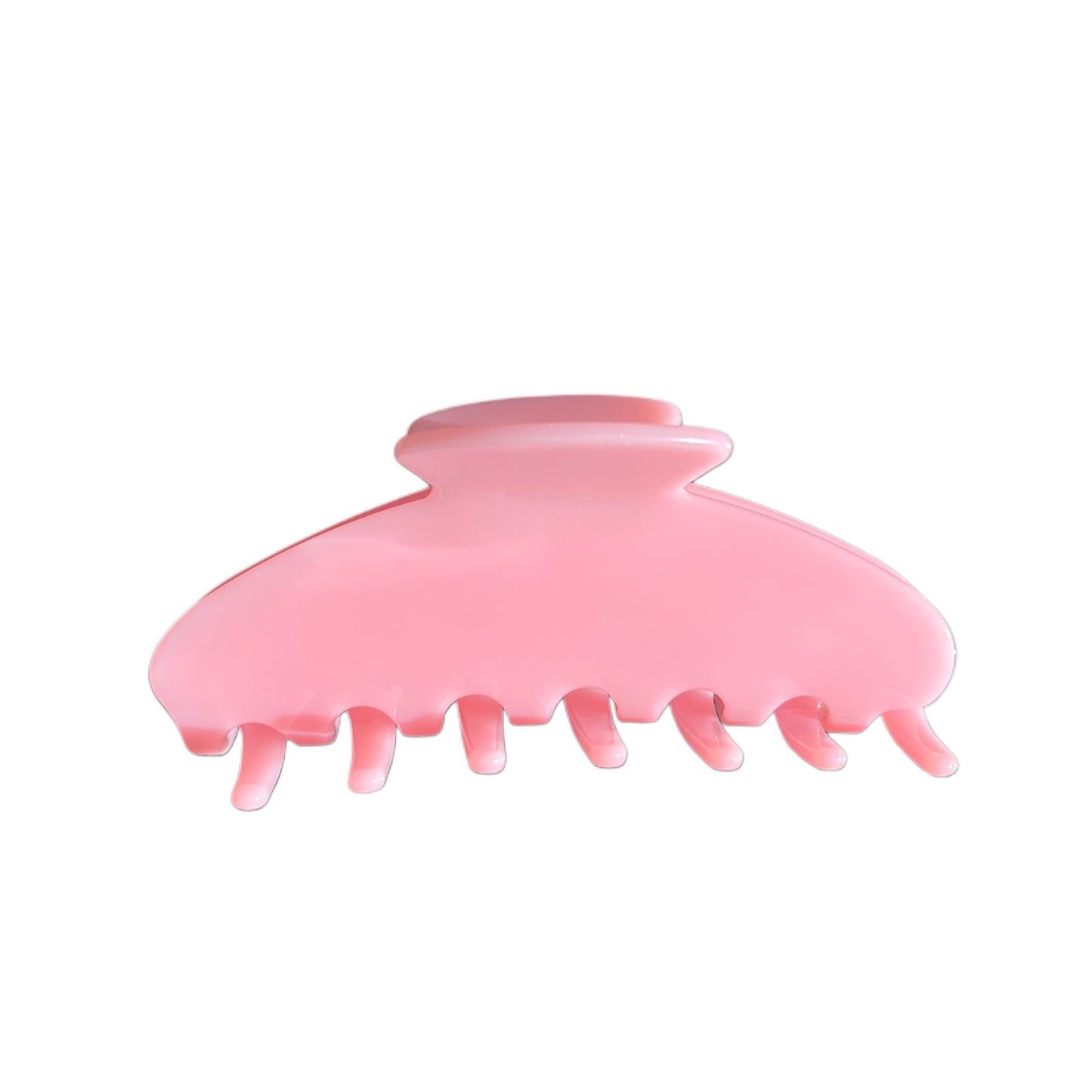 Rose Glow Clip