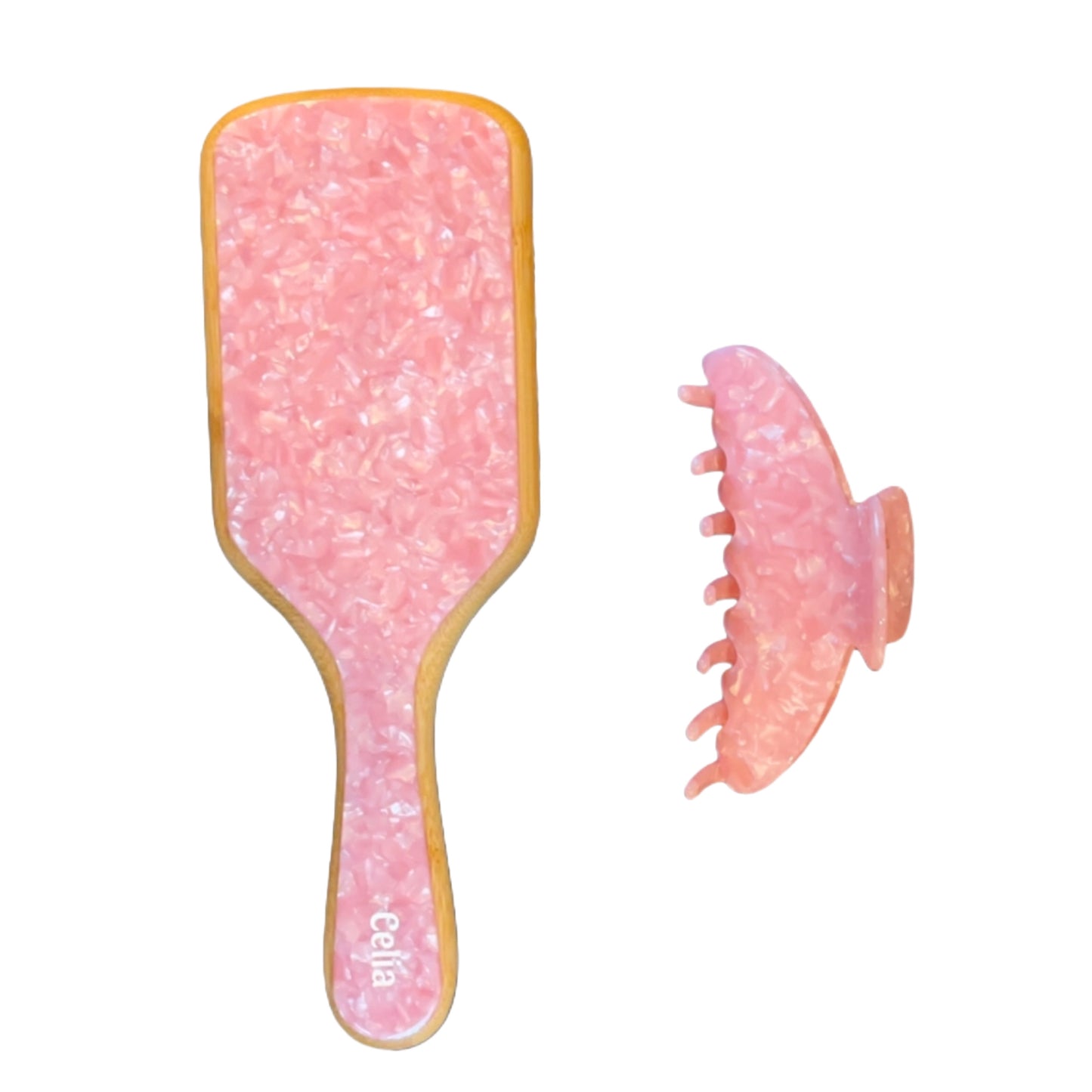 Pink Dust Duo