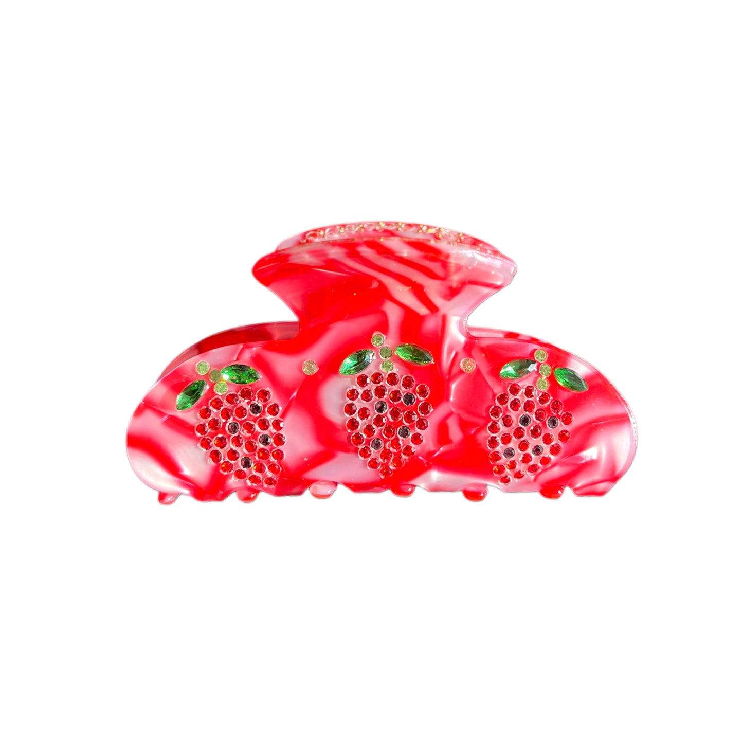 Strawberry Crush Clip