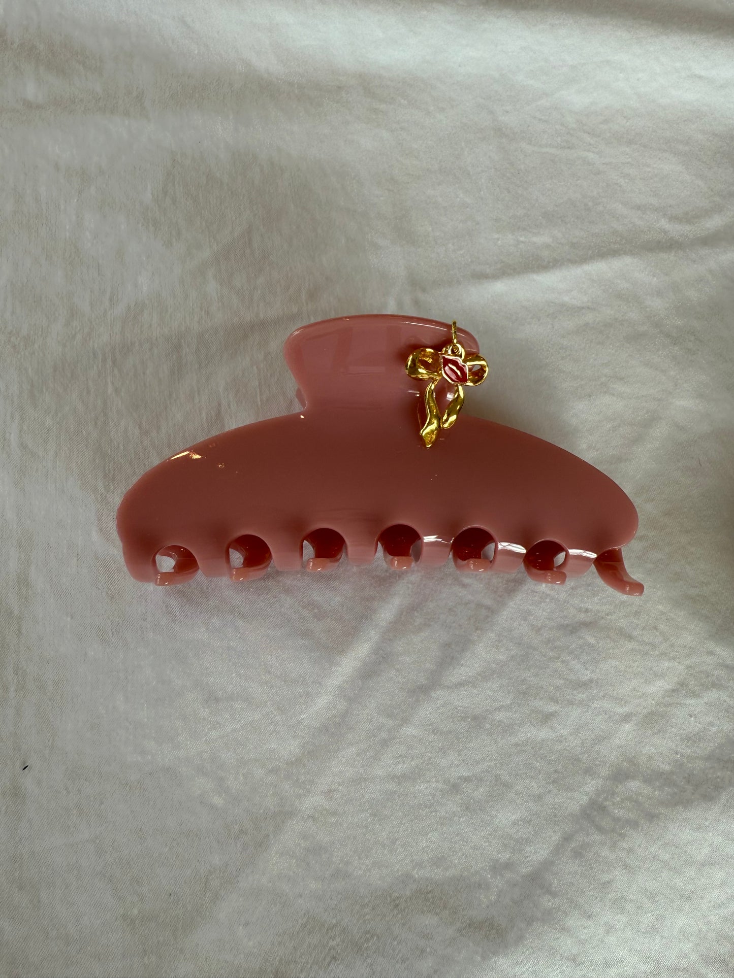 Charm Clips