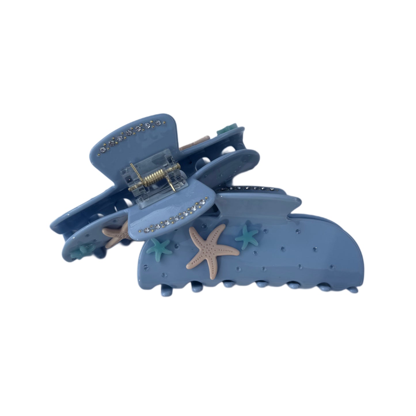 Sea Breeze Clip