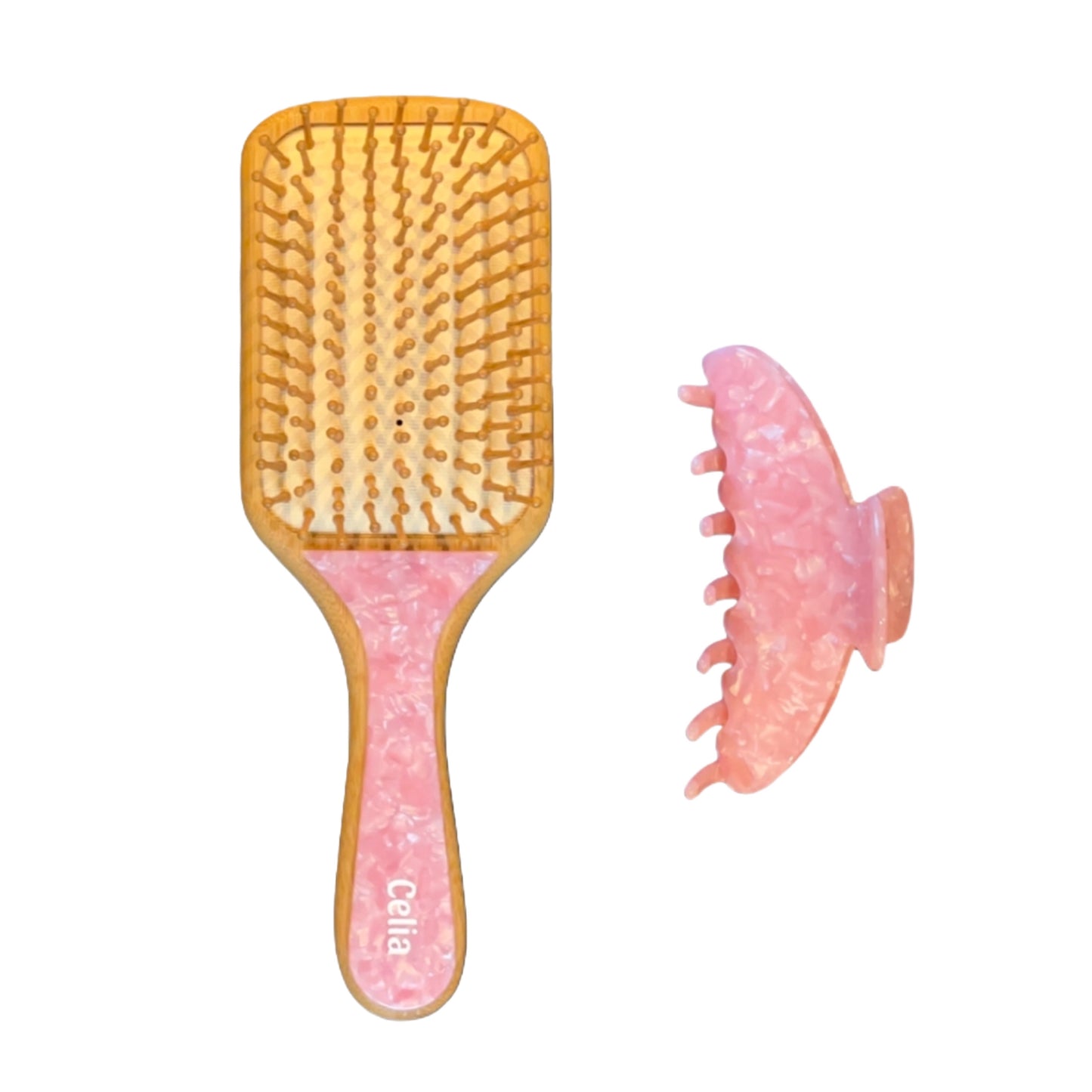 Pink Dust Duo