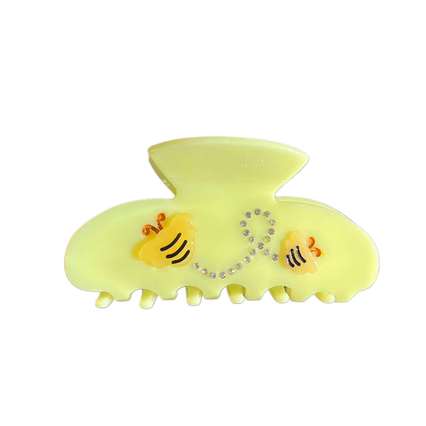 Honey Bee Clip