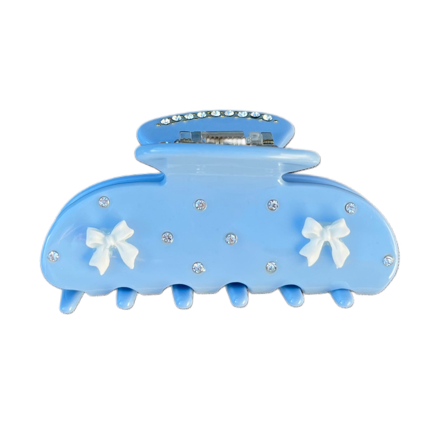 Blue Serenity Clip