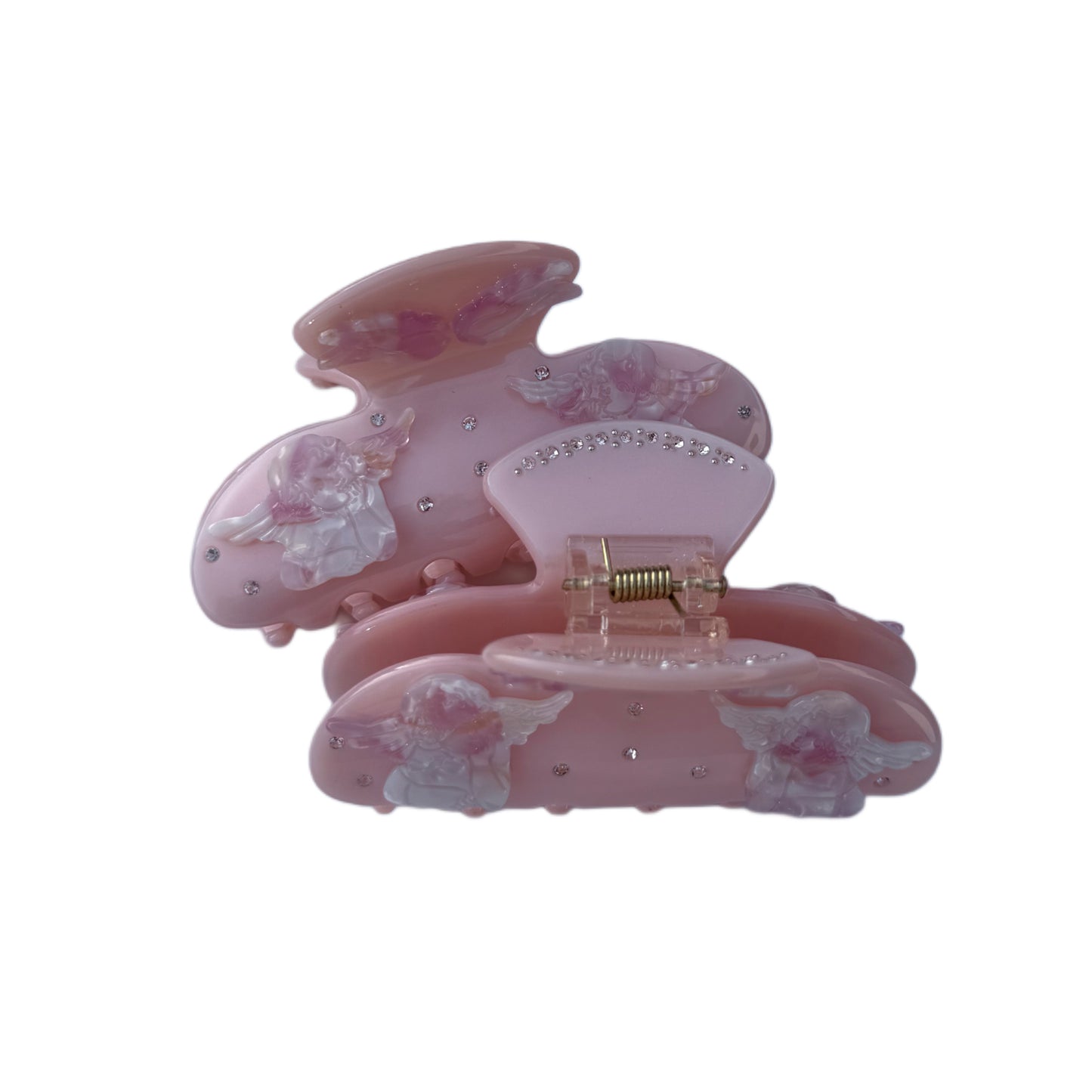 Angel Blush Clip