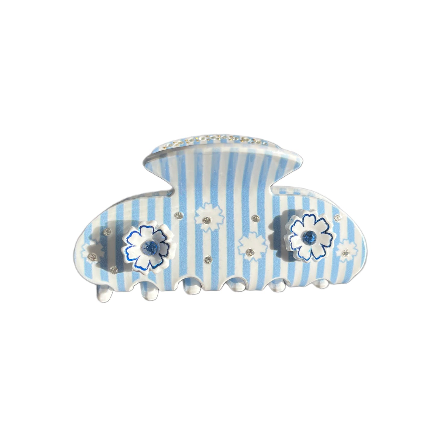 Coastal Breeze Clip
