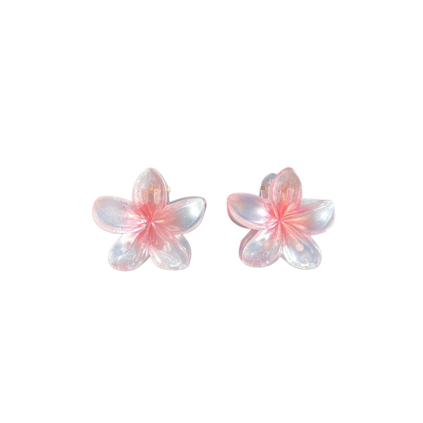 Mini Blossom Clips