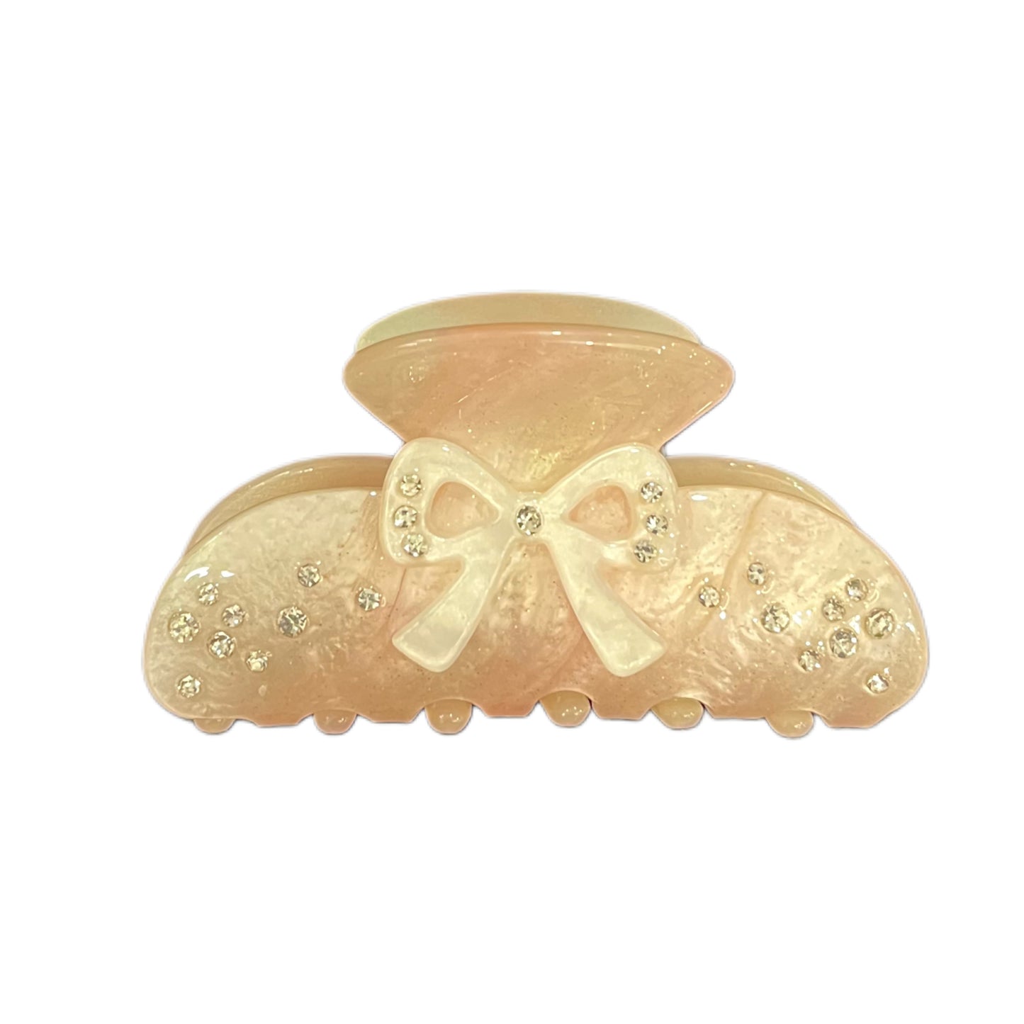 Bow Licious Clip
