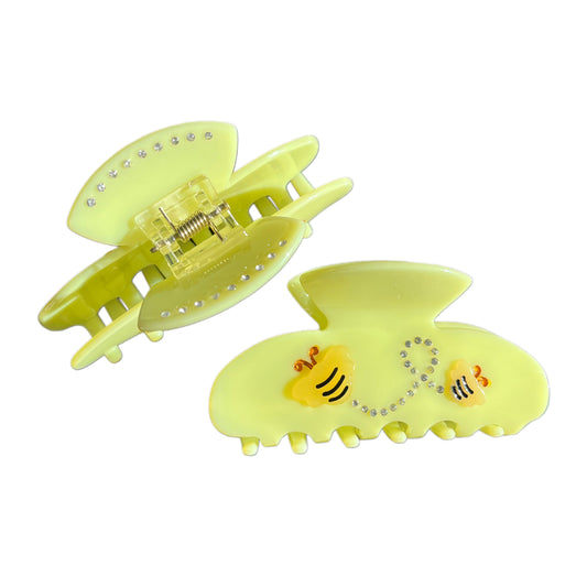 Honey Bee Clip