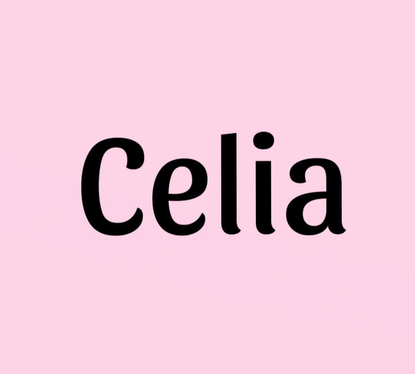 Celia's Clips