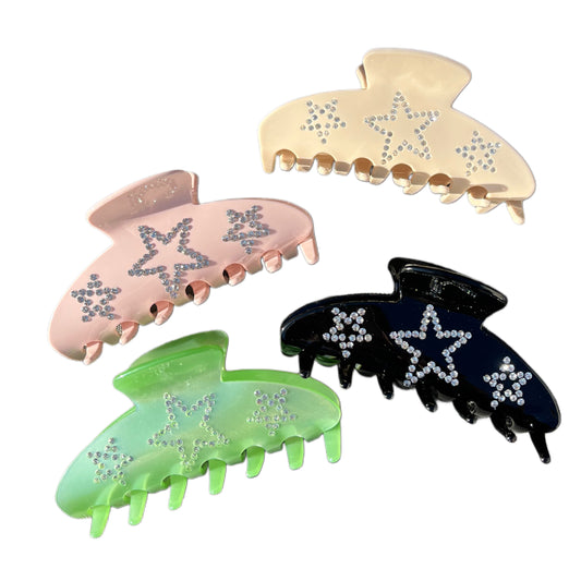 Star Clip