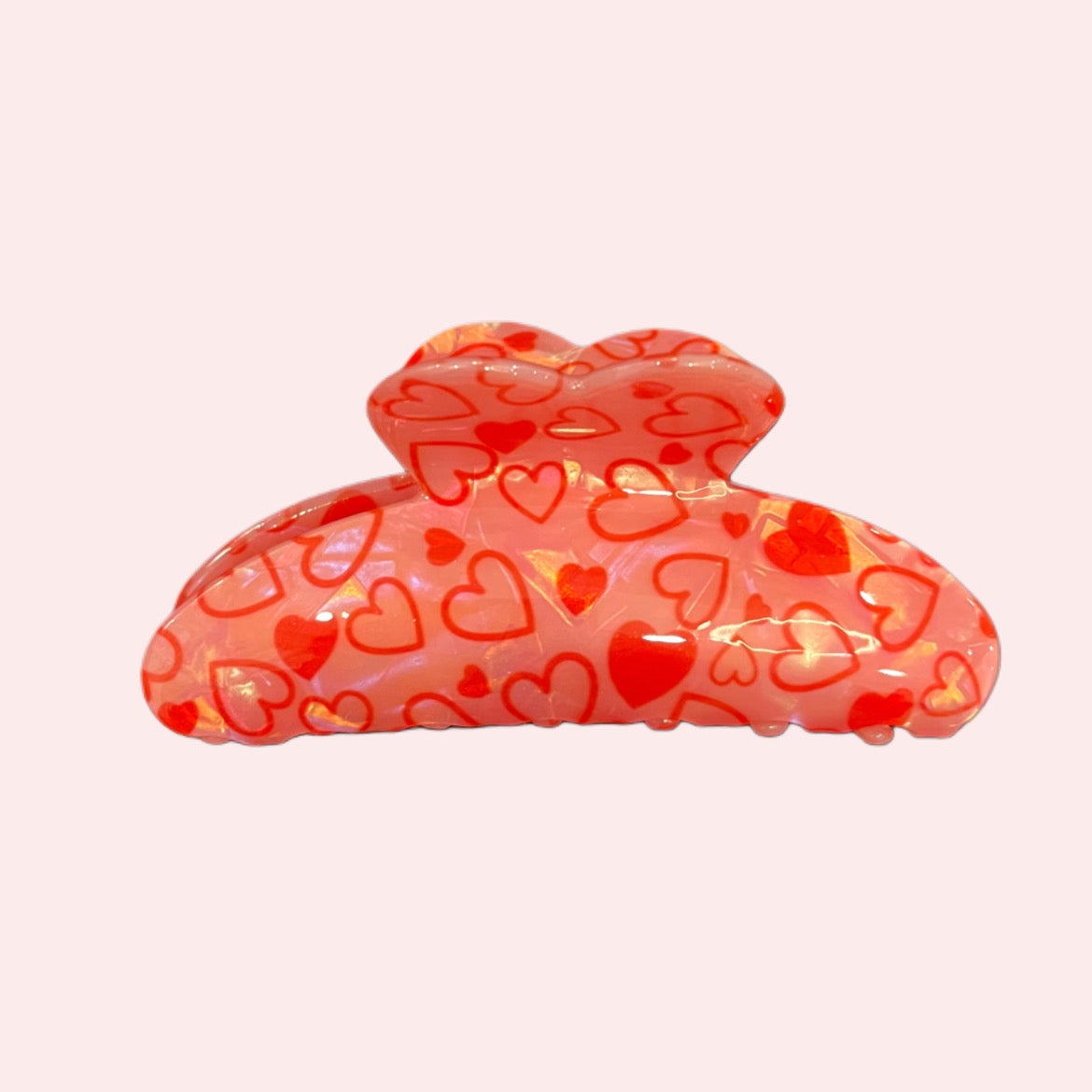 Sweetheart Clip