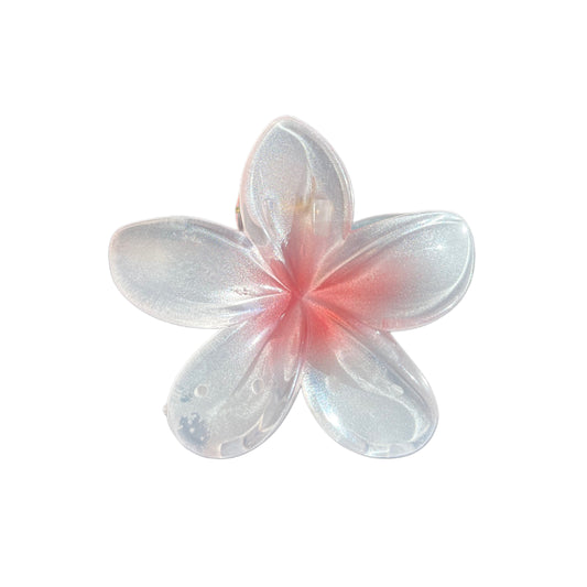 Single Blossom Clip