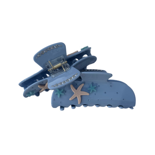 Sea Breeze Clip