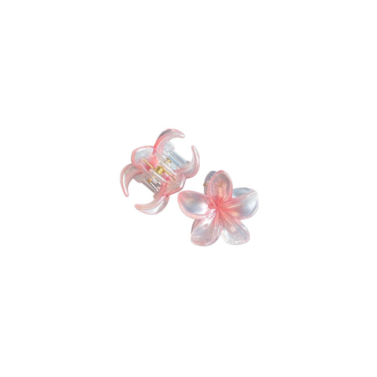 Mini Blossom Clips