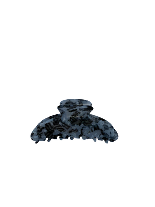 Monochrome Clip
