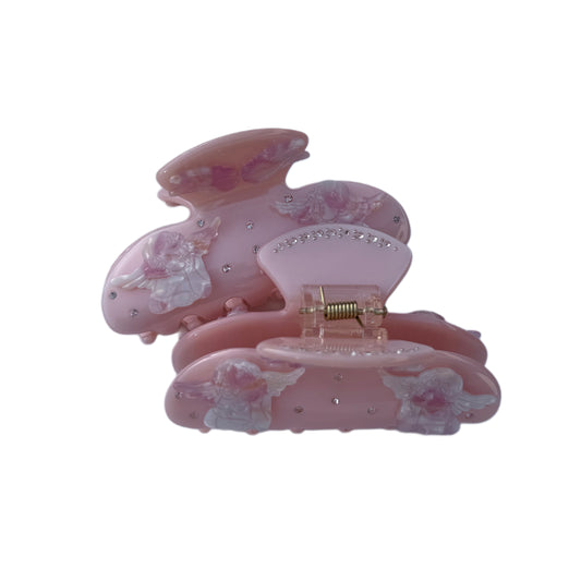 Angel Blush Clip