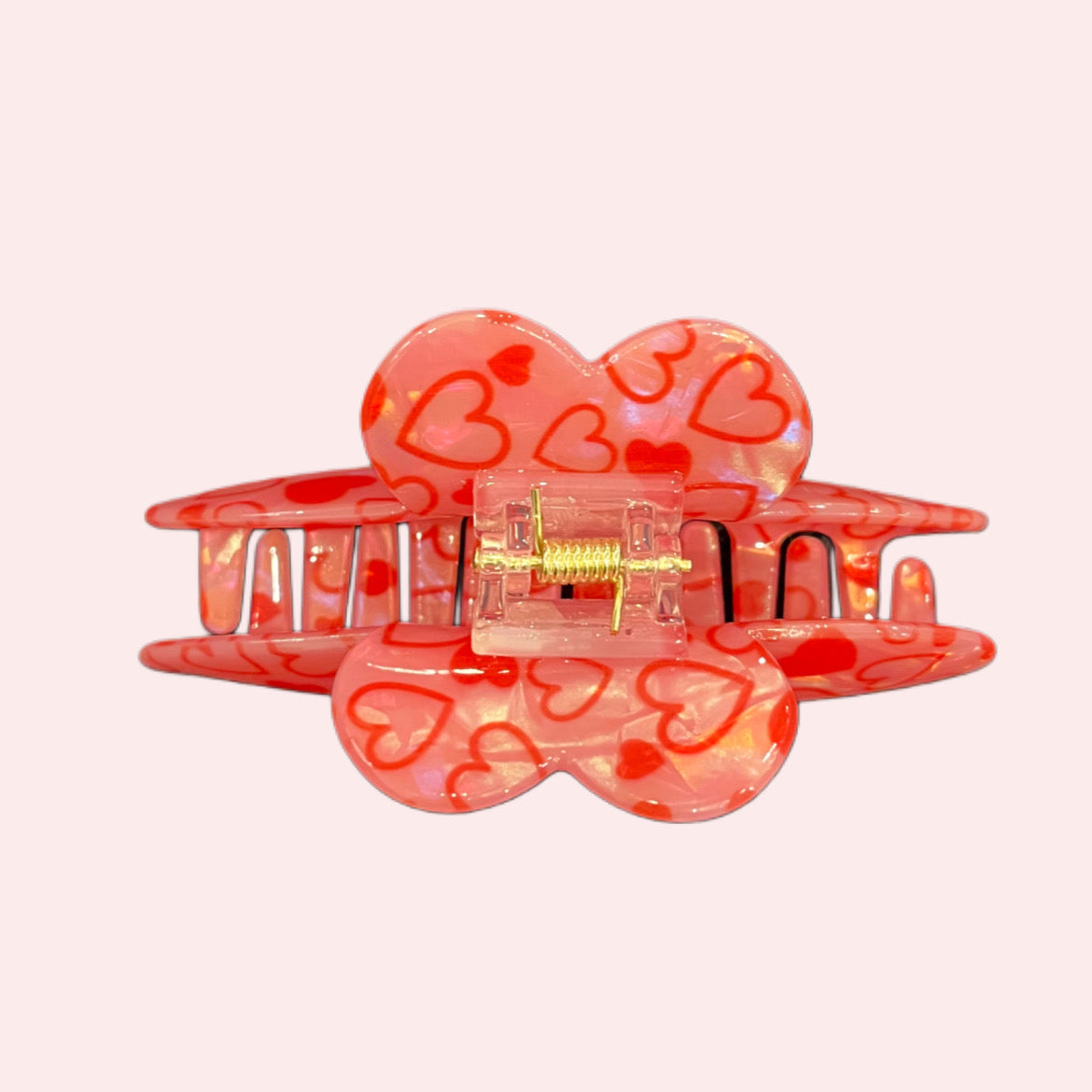 Sweetheart Clip