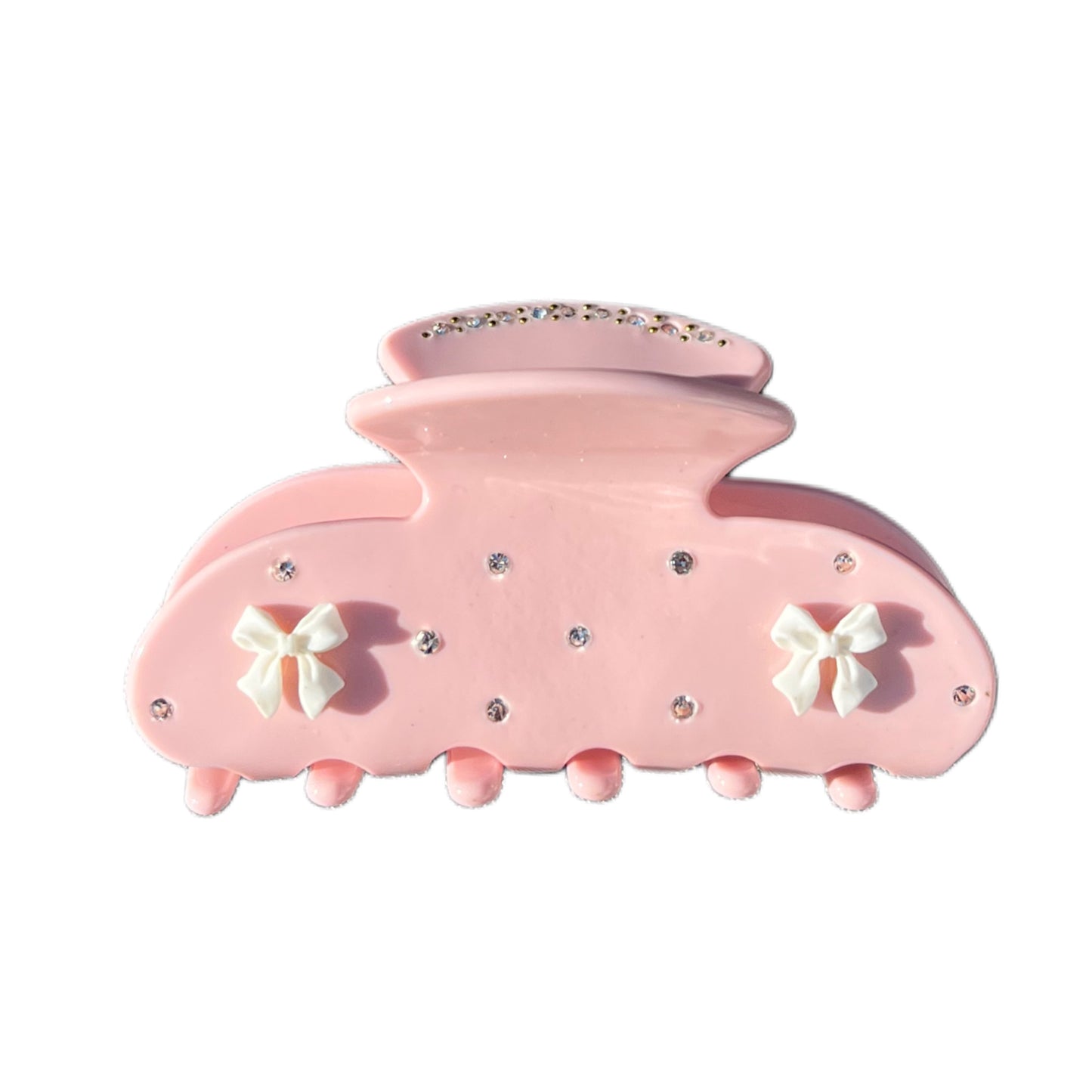 Pink Serenity Clip