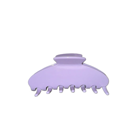 Lavender Mist Clip
