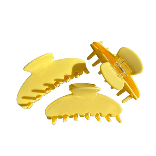 Lemon Glow Clip