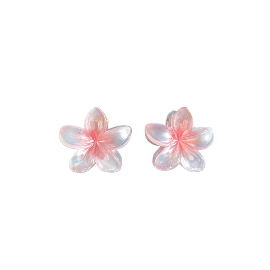 Mini Blossom Clips