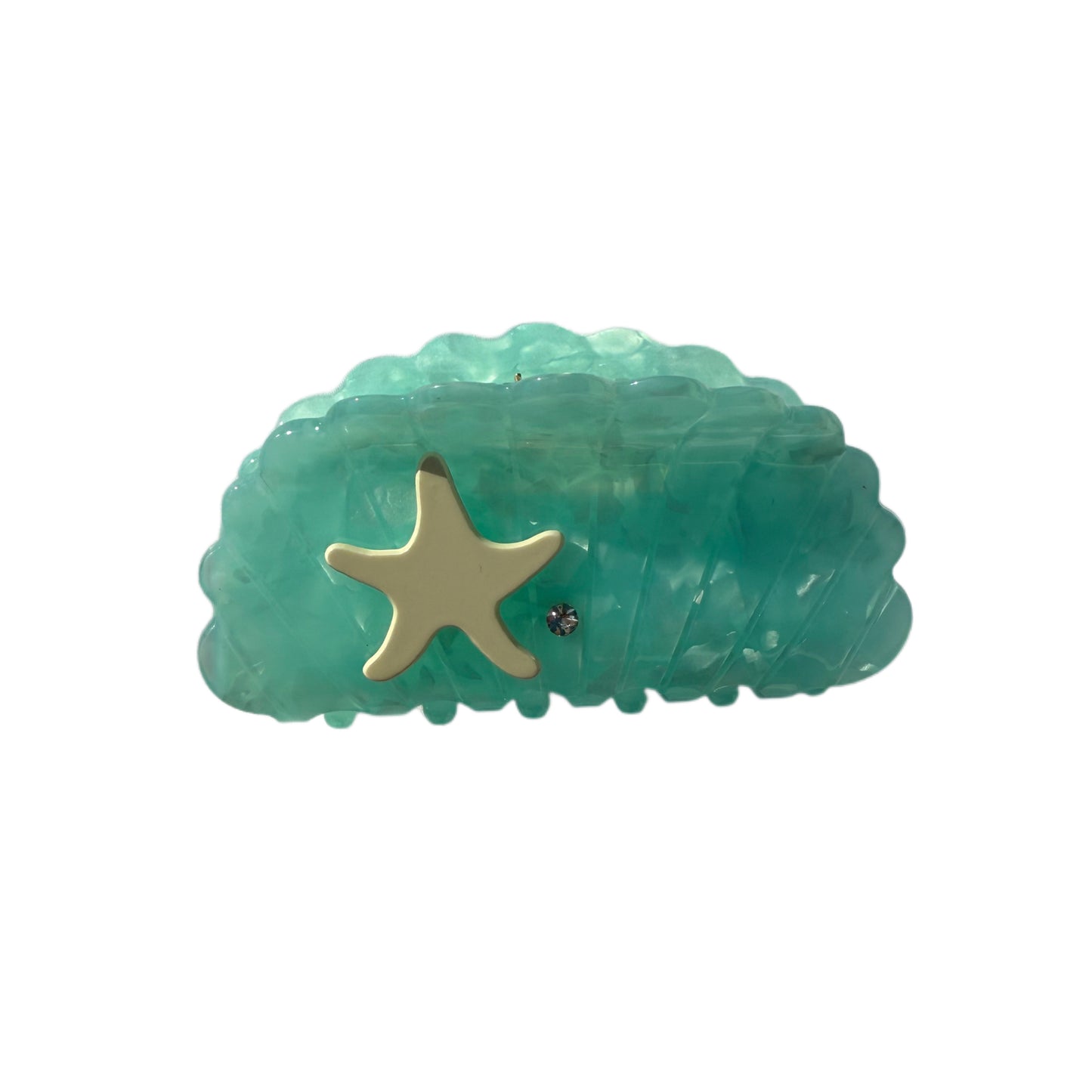 Blue Lagoon Clip