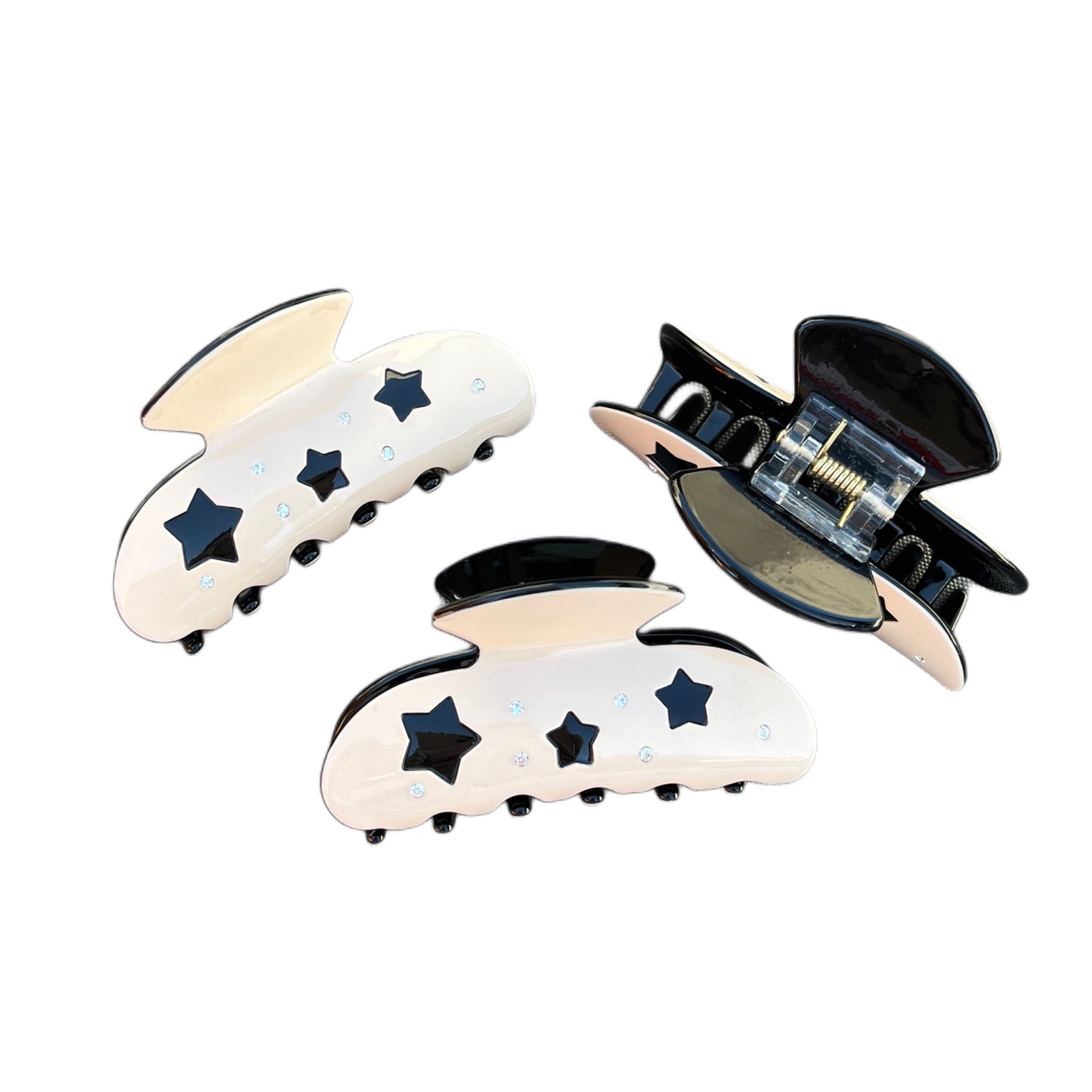 Midnight Star Clip